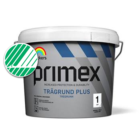 Primex Trægrund Plus