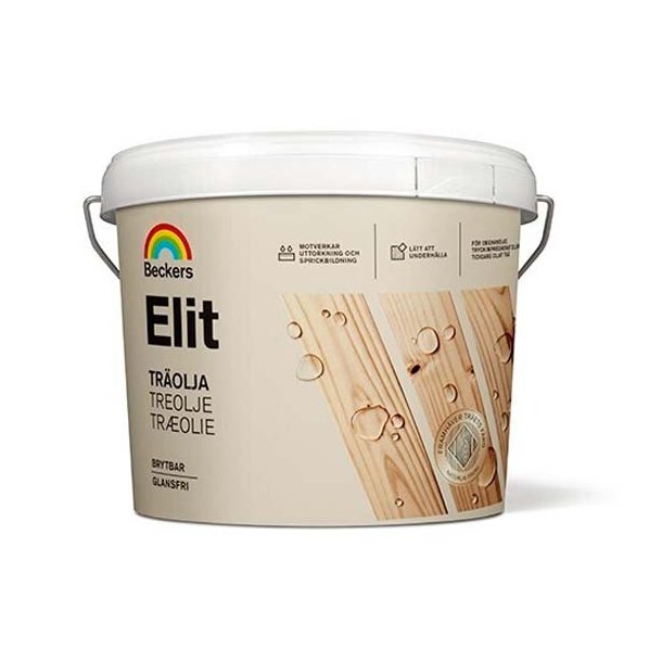 Elit Trolie - Helmat