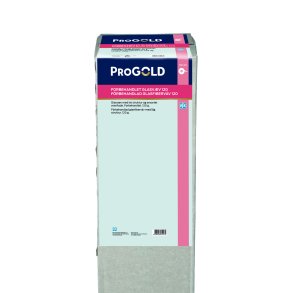 Forgrundet glasvv - 50 meter