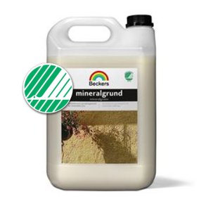 Beckers Mineralgrund