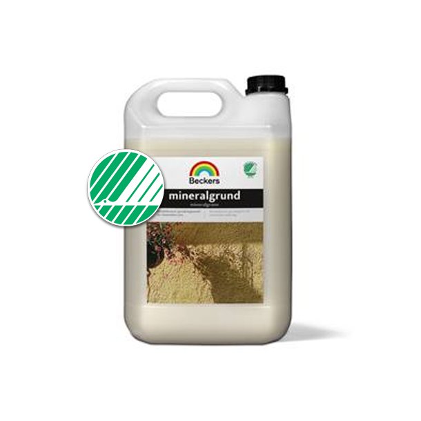Beckers Mineralgrund
