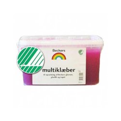 Beckers Multiklber