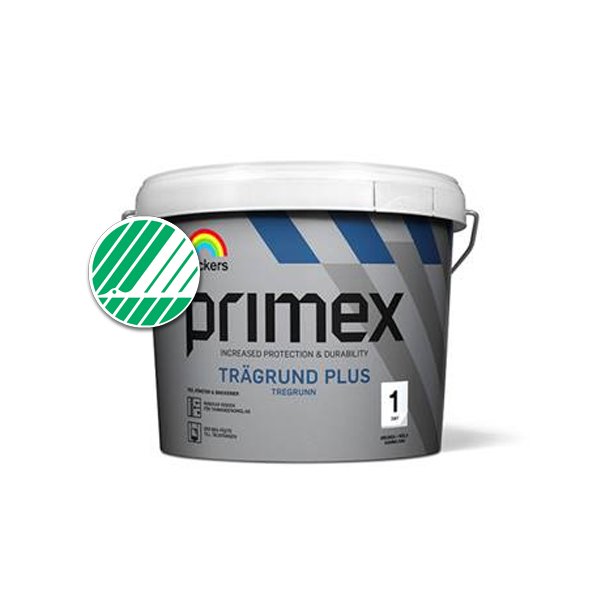 Primex Trgrund Plus