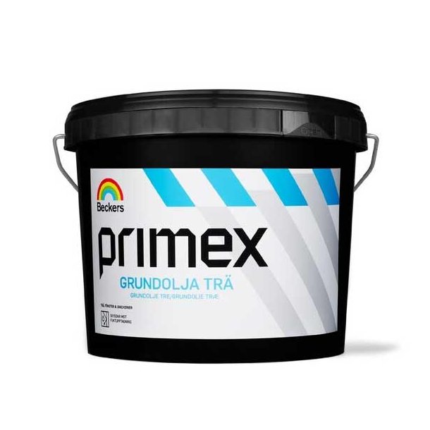 Primex Grundolie Tr