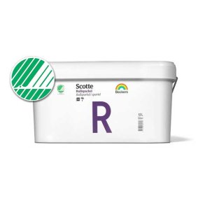 Scotte R - Rullespartel 12 Liter