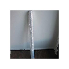 Afdkningsplast - 2 x 50 meter