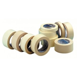 Afdkningstape / Malertape - 50 meter