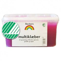 Beckers Multiklber