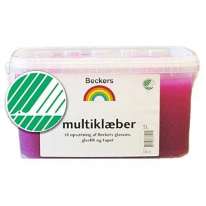 Beckers Multiklber