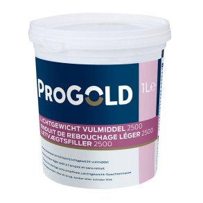 Progold Letvgtsfiller - 900ml