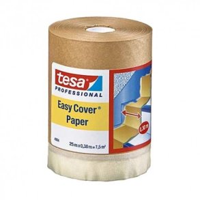 Easy Cover Afdkningspapir