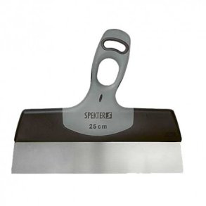 Sandspartel - flere strrelser