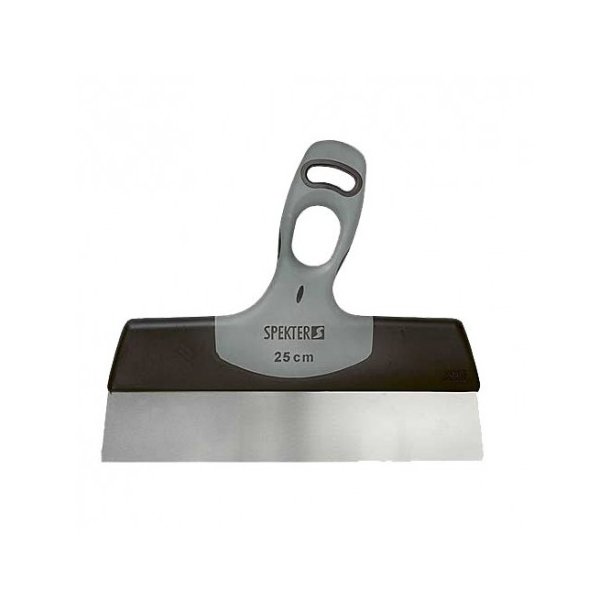 Sandspartel - flere strrelser