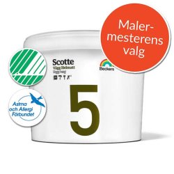 Scotte 5 Vg- og loftsmaling - Helmat (5)