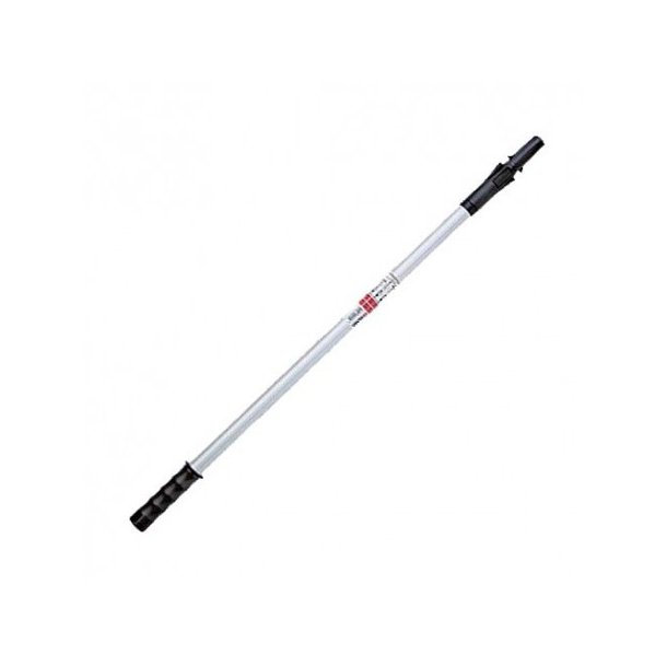 Teleskopskaft / Forlngerskaft, 110 - 200 cm
