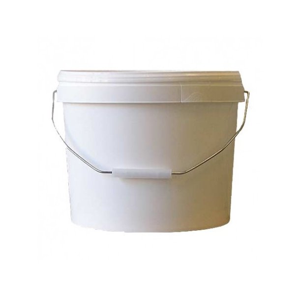 Tom spand m/l�g - 10 liter