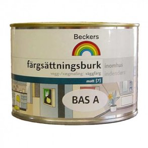 Farveprve - indendrs (0,5 liter)